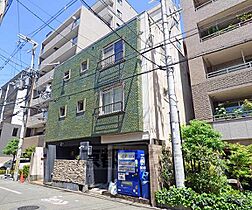 京都府京都市中京区杉屋町（賃貸マンション2K・5階・37.40㎡） その3