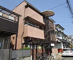 きよしマンション 301 ｜ 京都府京都市西京区桂乾町（賃貸マンション1DK・3階・25.04㎡） その1