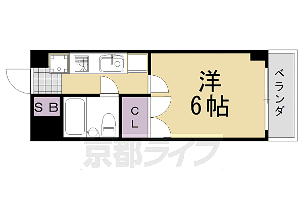 物件拡大画像