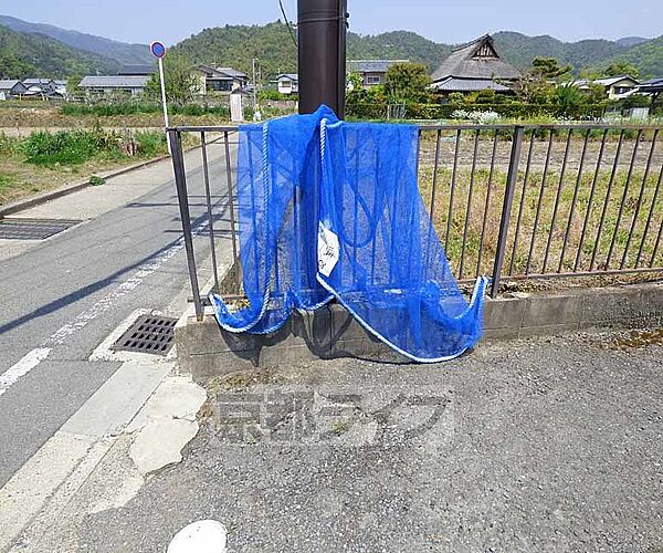 スイートム北川 203｜京都府京都市右京区嵯峨大覚寺門前六道町(賃貸アパート2DK・2階・35.00㎡)の写真 その23