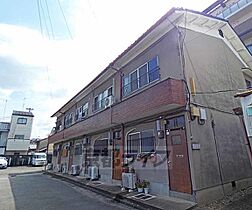 京都府京都市下京区七条御所ノ内西町（賃貸アパート2K・2階・24.00㎡） その3