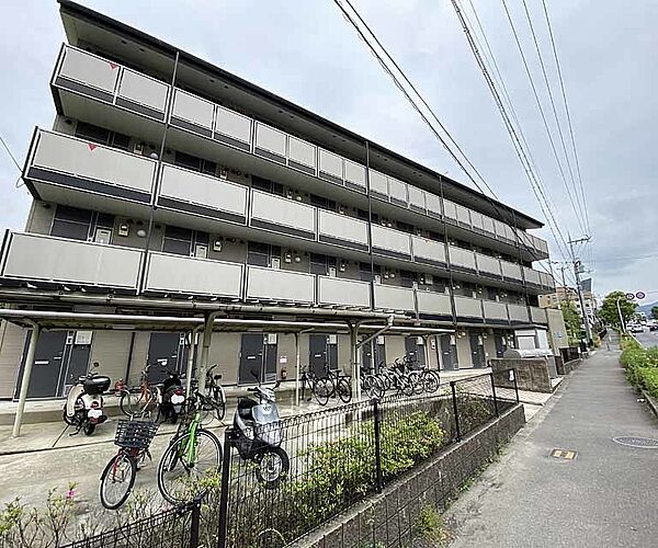 レオパレスＵｒｂａｎ桂坂 301｜京都府京都市西京区樫原秤谷町(賃貸アパート1K・3階・20.81㎡)の写真 その22