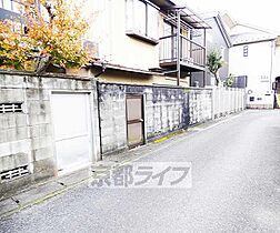 コーポオーク 2-C ｜ 京都府京都市右京区常盤柏ノ木町（賃貸アパート1LDK・2階・24.00㎡） その27