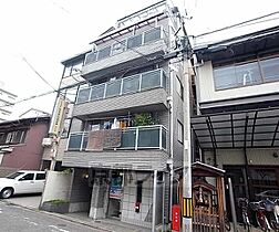 京都府京都市中京区中之町（賃貸マンション2LDK・4階・42.68㎡） その1