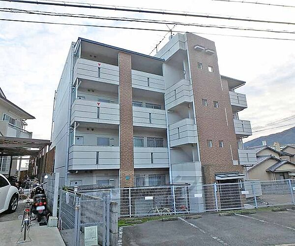 エントリート木村 301｜京都府京都市西京区大枝塚原町(賃貸マンション2LDK・3階・52.17㎡)の写真 その3