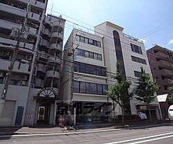 丸富マンション 5D ｜ 京都府京都市右京区西京極北大入町（賃貸マンション1R・5階・21.06㎡） その1