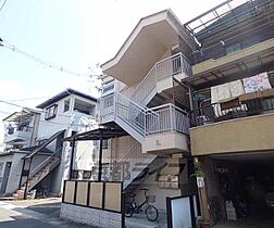 シルクハウス 202 ｜ 京都府京都市右京区西京極北衣手町（賃貸マンション1DK・2階・25.00㎡） その3