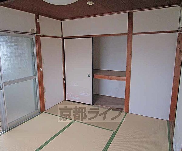 藤栄荘 7｜京都府京都市西京区御陵南荒木町(賃貸アパート2K・2階・29.41㎡)の写真 その28