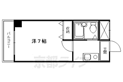 🉐敷金礼金0円！🉐京都市営烏丸線 四条駅 徒歩5分