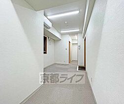 京都府京都市中京区丸屋町（賃貸マンション1K・1階・21.54㎡） その12