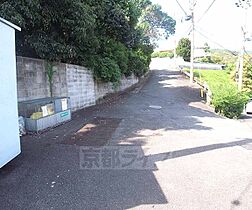 鳴滝グリーンハイツ 202 ｜ 京都府京都市右京区鳴滝音戸山町（賃貸マンション1K・2階・26.55㎡） その22