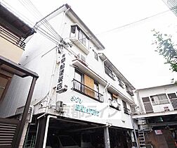 京都府京都市東山区今熊野南日吉町（賃貸マンション1LDK・2階・33.00㎡） その1