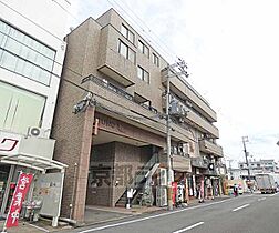 ジュノー雅 206 ｜ 京都府京都市北区北野上白梅町（賃貸マンション1K・2階・31.50㎡） その1