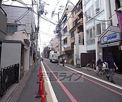 京都府京都市中京区中魚屋町（賃貸マンション1K・3階・18.93㎡） その16