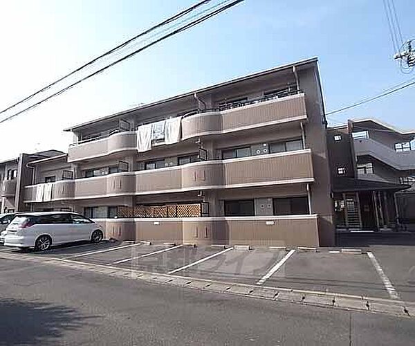 グランビア桂 202｜京都府京都市西京区川島粟田町(賃貸マンション2LDK・2階・51.15㎡)の写真 その3