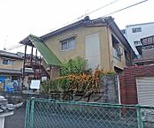 京都府京都市西京区樫原中垣外：物件画像／株式会社京都ライフ 西院店
