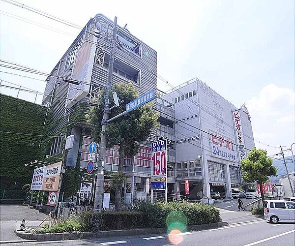 ウエストアベニュー 205｜京都府京都市西京区大枝沓掛町(賃貸マンション1K・2階・17.45㎡)の写真 その30