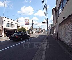 アルティスタ三条 402 ｜ 京都府京都市中京区壬生神明町（賃貸マンション2K・4階・24.85㎡） その29