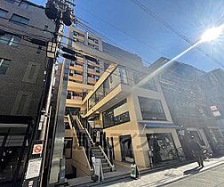 京都府京都市中京区梅忠町（賃貸マンション1R・4階・23.37㎡） その3