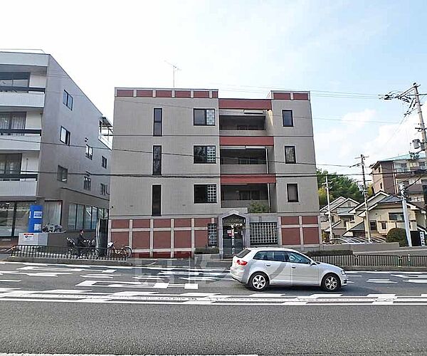 レ・ゼフィール 302｜京都府京都市西京区樫原盆山(賃貸マンション1K・3階・23.60㎡)の写真 その16