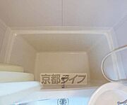 清潔感あるバス