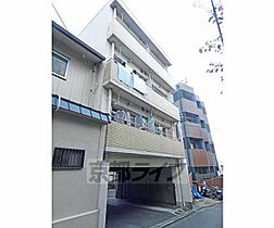 京都府京都市東山区今熊野宝蔵町（賃貸マンション1K・4階・18.92㎡） その3