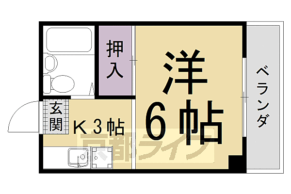 物件拡大画像