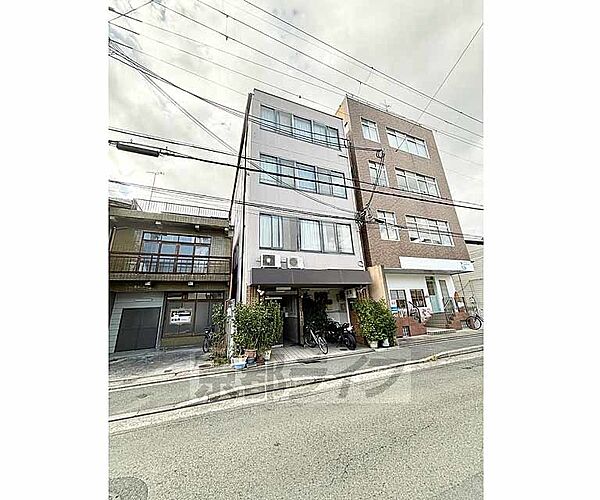 西院寿町ビル 102｜京都府京都市右京区西院寿町(賃貸マンション1R・1階・17.00㎡)の写真 その23