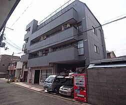 パレスオブタクティクス 107 ｜ 京都府京都市右京区西院下花田町（賃貸マンション1R・1階・16.20㎡） その3