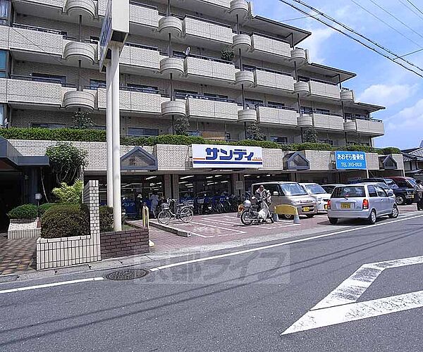 ヴァンテアン 2-A｜京都府京都市西京区桂朝日町(賃貸マンション1DK・2階・31.07㎡)の写真 その27