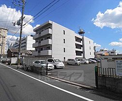 京都府京都市南区西九条豊田町（賃貸マンション2K・4階・27.54㎡） その3