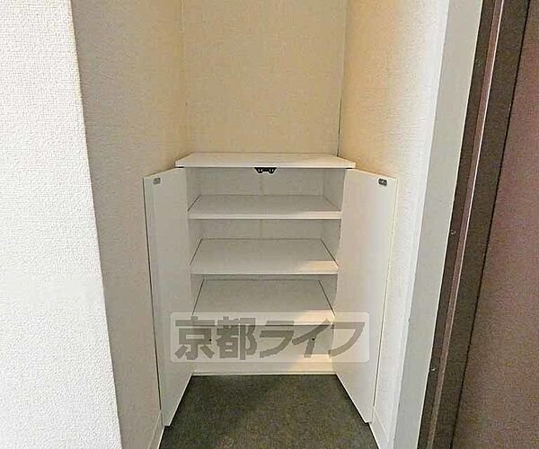 カサ・ロマ 215｜京都府京都市北区北野西白梅町(賃貸マンション1R・2階・24.12㎡)の写真 その25