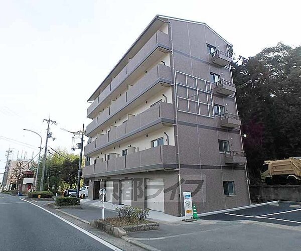 シャルレ14番館 205｜京都府京都市西京区樫原盆山(賃貸マンション1LDK・2階・37.30㎡)の写真 その25