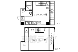 Ｇ−Ｄｅｓｉｇｎ　京都西院