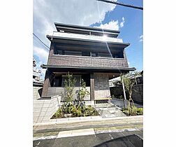 京都府京都市下京区下松屋町通丹波口下る突抜1丁目（賃貸マンション2LDK・2階・63.66㎡） その1