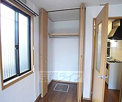 Ｇｒａｃｅ　Ｖｉｌｌａ　桂 102 ｜ 京都府京都市西京区桂千代原町（賃貸アパート1K・1階・25.58㎡） その21