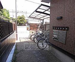 Ｇｒａｃｅ　Ｖｉｌｌａ　桂 102 ｜ 京都府京都市西京区桂千代原町（賃貸アパート1K・1階・25.58㎡） その27