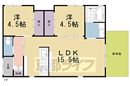 京阪本線 清水五条駅 徒歩4分