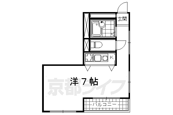 物件拡大画像