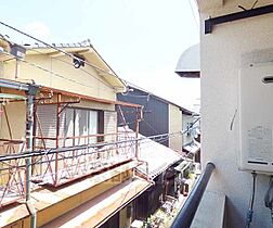 ハイツきく 101 ｜ 京都府京都市右京区太秦辻ヶ本町（賃貸アパート1DK・1階・22.68㎡） その13