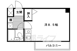 京都市営烏丸線 五条駅 徒歩3分