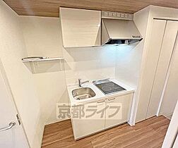 京都府京都市下京区骨屋町（賃貸マンション1K・8階・26.00㎡） その5