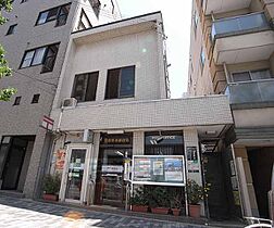 京都府京都市中京区聚楽廻西町（賃貸マンション1K・4階・20.00㎡） その25