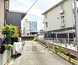 仮称）シャーメゾングラン西京極 301 ｜ 京都府京都市右京区西京極郡醍醐田町（賃貸マンション3LDK・3階・67.85㎡） その12