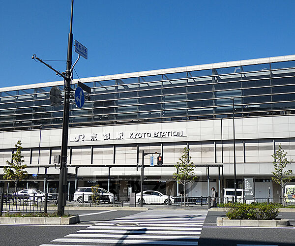 京都府京都市東山区東瓦町(賃貸マンション2LDK・3階・62.51㎡)の写真 その23