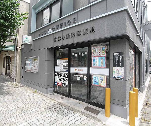 京都府京都市東山区東瓦町(賃貸マンション2LDK・1階・63.62㎡)の写真 その13