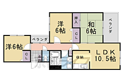 🉐敷金礼金0円！🉐ヴェルデ三番館