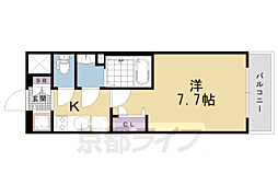 東海道・山陽本線 西大路駅 徒歩5分