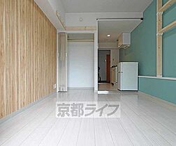 スプレンディドピープル鳥塚 103 ｜ 京都府京都市北区平野宮西町（賃貸マンション1K・1階・16.00㎡） その4