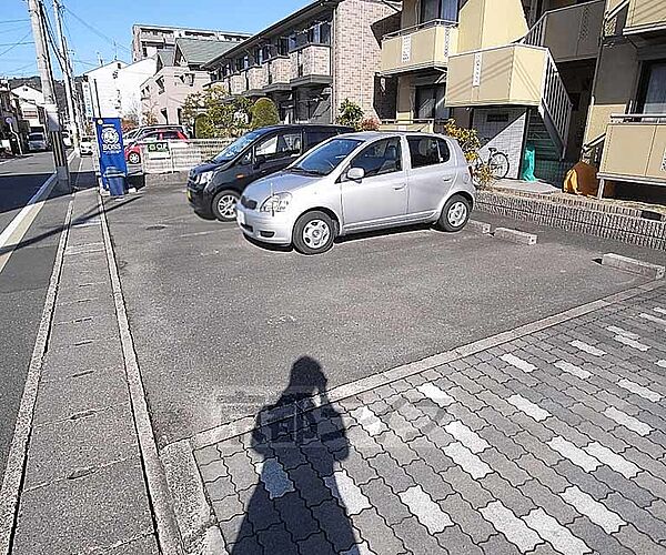 セジュール北ノ口 B-201｜京都府京都市西京区上桂北ノ口町(賃貸アパート2LDK・2階・46.98㎡)の写真 その27